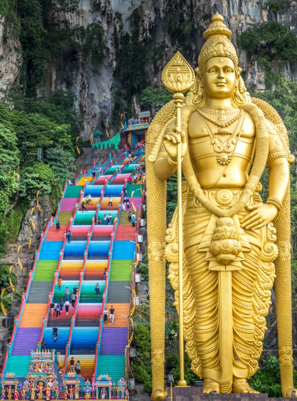 Batu Cave Malaysia